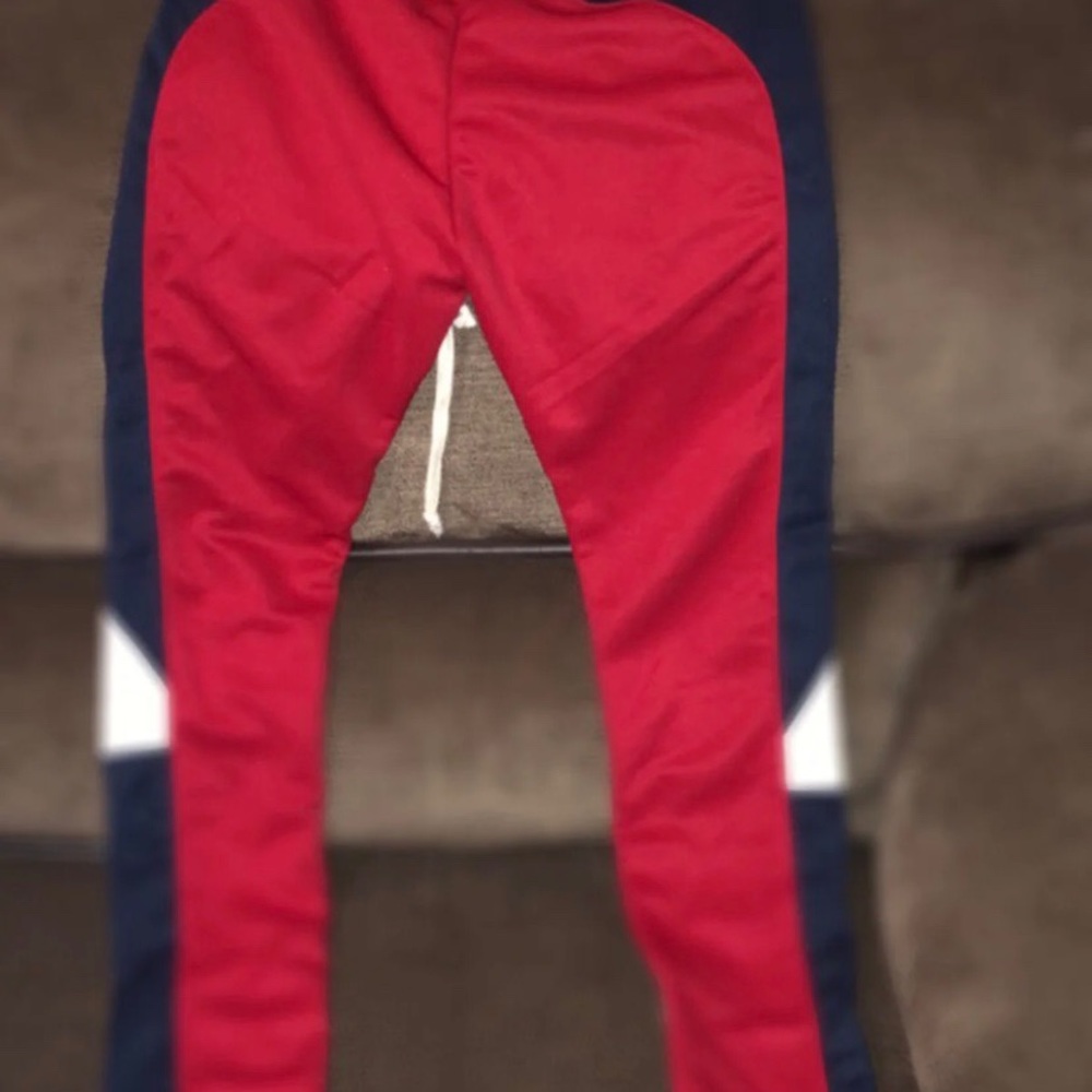 track pants